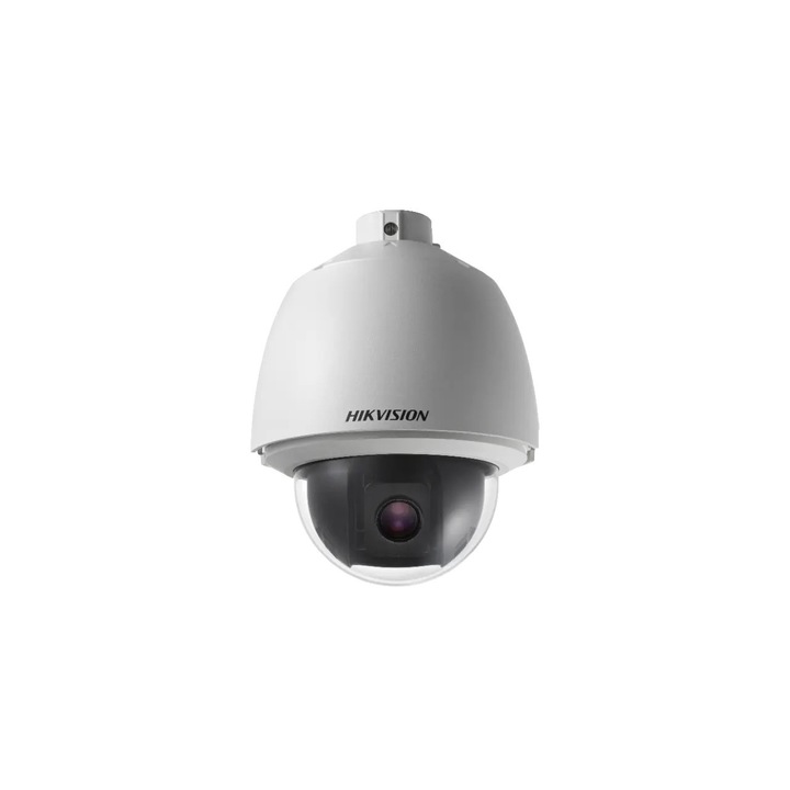 Камера за видеонаблюдение Hikvision SPEED DOME DS-2AE5232T-A(E) 5-инчов 2 MP 32X Осъществено от DarkFighter Ana
