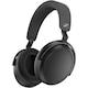 Casti audio Over the ear Sennheiser Momentum 4, Wireless, ANC, Negru