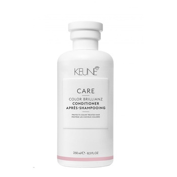 Balsam intens protector pentru par vopsit Keune Care Color Brillianz, 250 ml Balsam intens protector pentru par vopsit Keune Care Color Brillianz, 250 ml