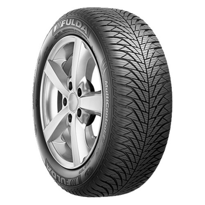 Anvelopa all season FULDA Multicontrol XL 215/55 R16 97V