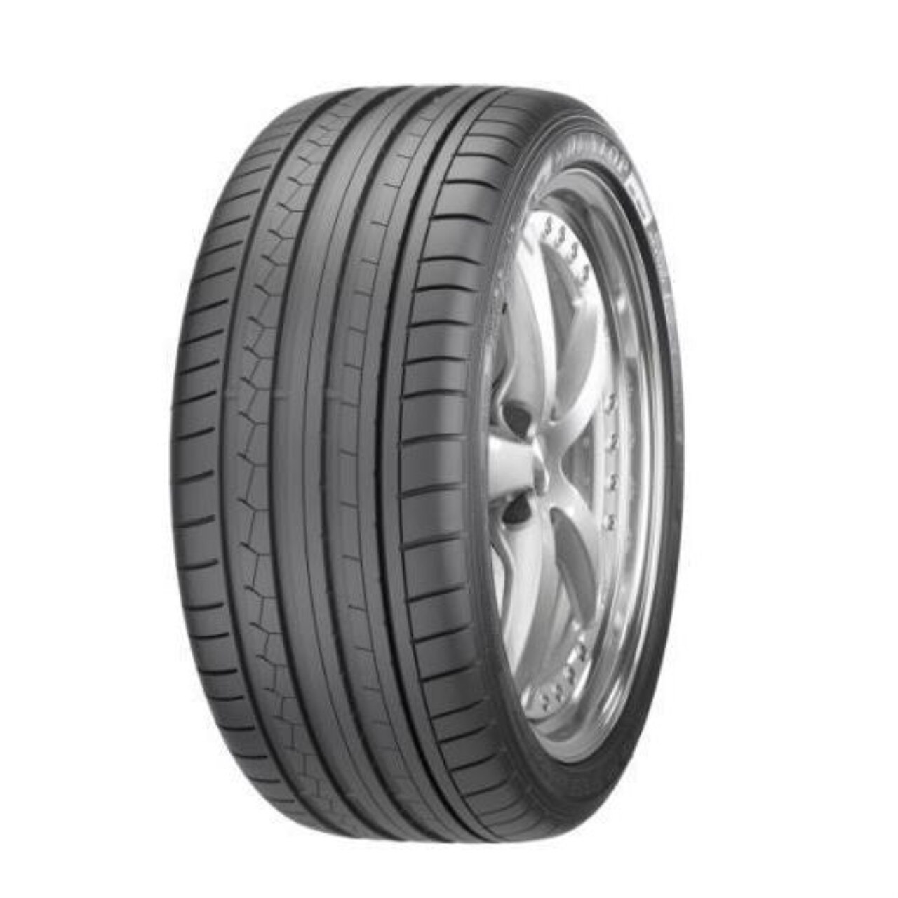 Anvelopa vara DUNLOP SP-MAXX GT J MFS XL 245/50 R18 104Y