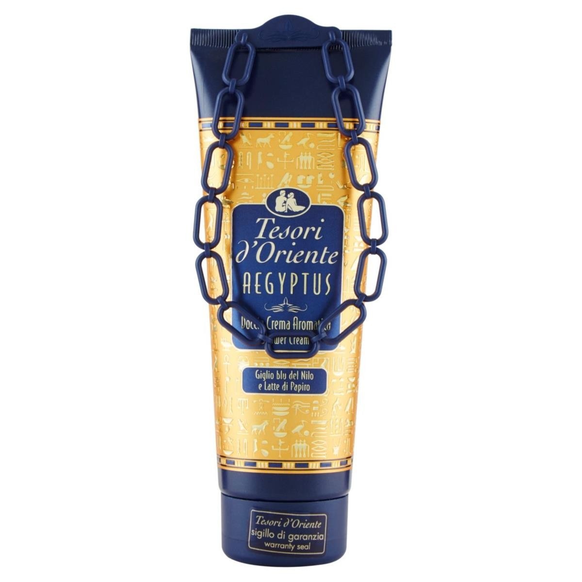 Gel de Dus Tesori d'Oriente Aegyptus, 250 ml