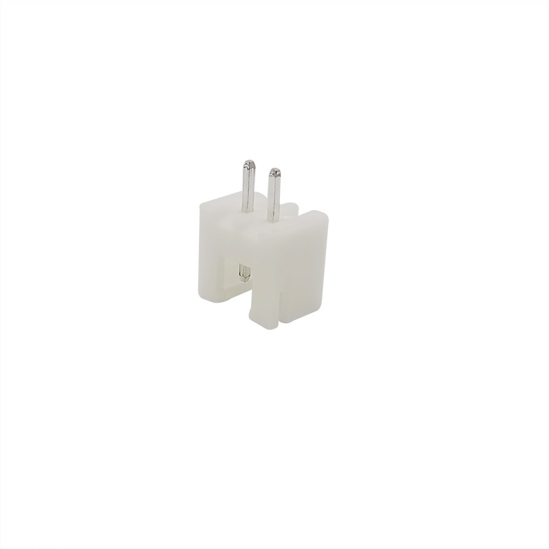 Conector JST XH2.54 2 pini, pentru PCB - eMAG.ro
