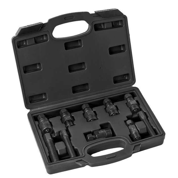 Extractoare pentru volane, set de 10 bucati 10-584