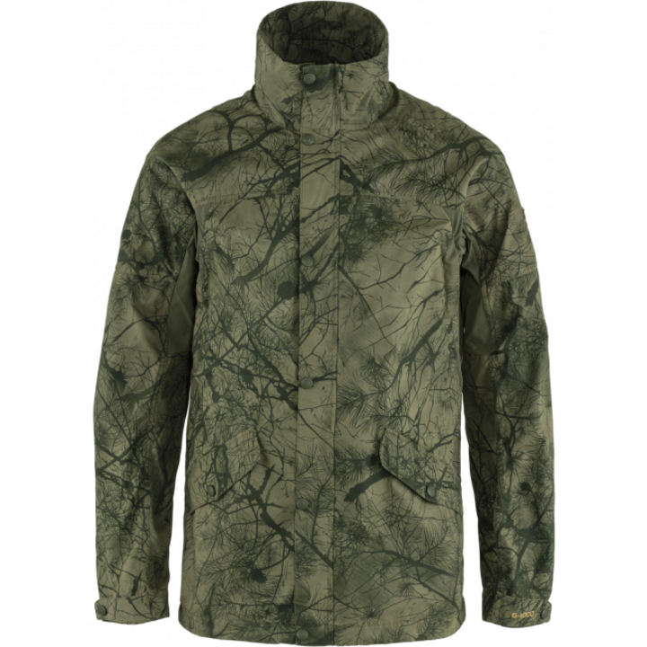 Дамско яке Fjallraven Forest Hybrid, XXS INTL