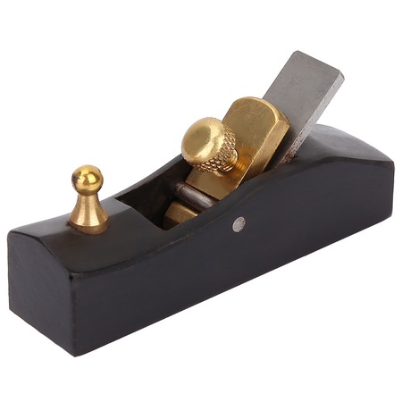 Rindea Mini Mini rindea pentru prelucrarea lemnului, Sunmostar, Cu lama de 80 mm ...