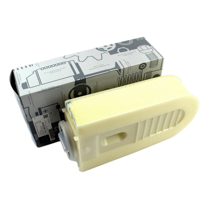 Légszűrő Mercedes-Benz C-osztály W204