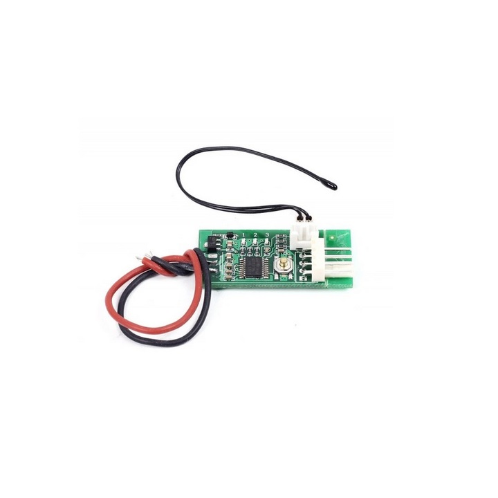 Modul Controller viteza ventilator PWM, DC 12V