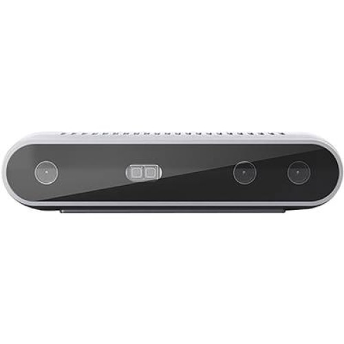 Intel RealSense Depth Camera D415 Full HD Webkamera 1920 X 1080 Pixel ...