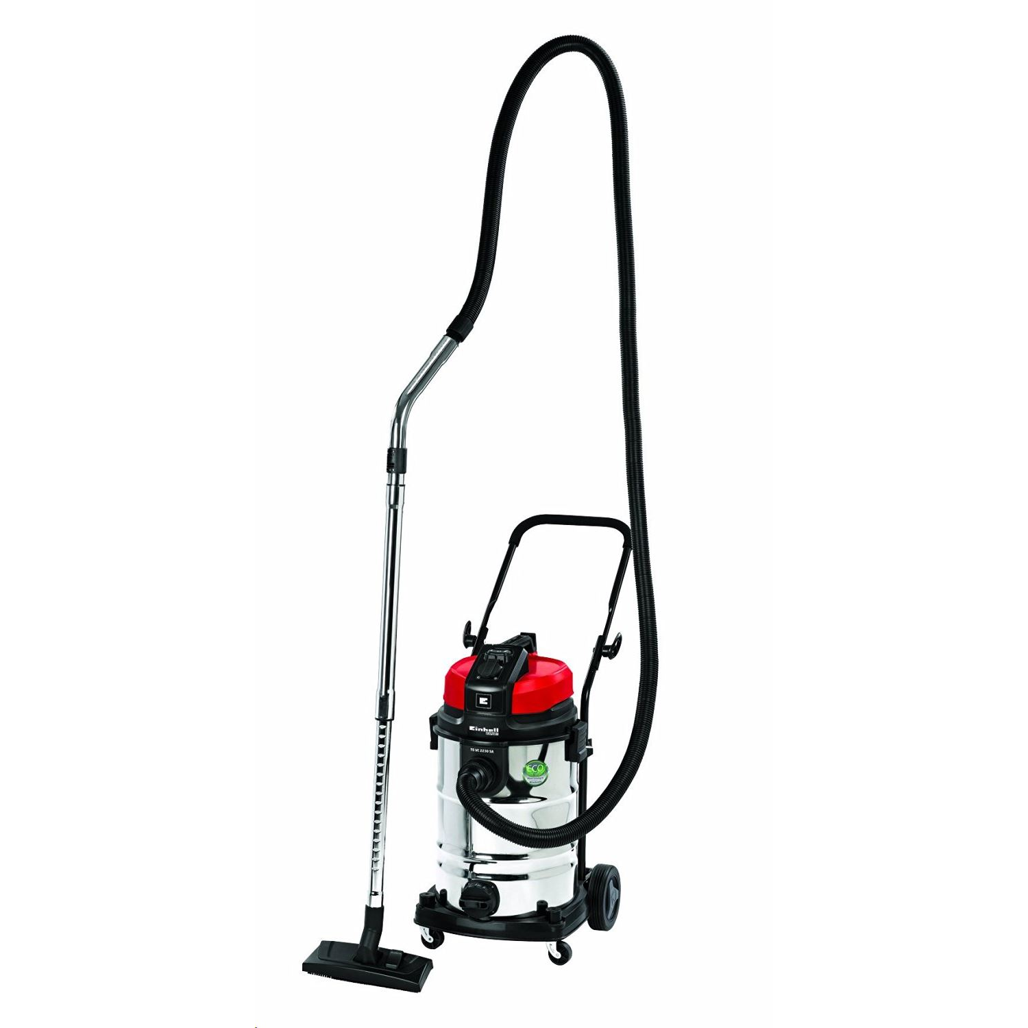 Staubsaugerbeutel Einhell Te Vc 2230 Sa Einhell TE-VC 2230 SA száraz-nedves porszívó (2342363) - Száraz-nedves