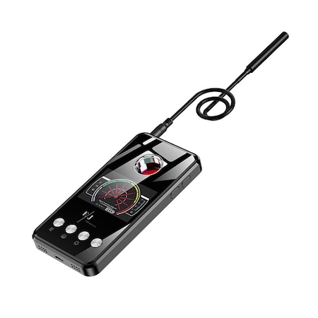 Cel Mai Bun Detector de Microfoane si Camere Ascunse - Top 5 Produse