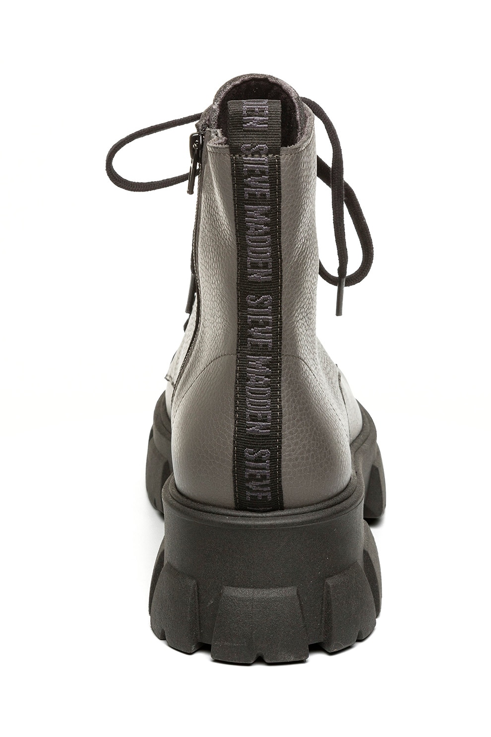 Steve Madden, Кожени боти Tanker