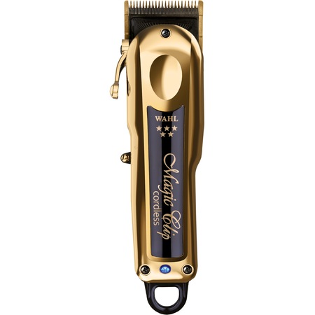 Акумулаторна машинка за подстригване, Wahl Magic Clip 5