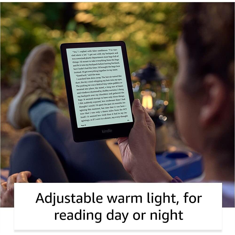 Amazon Kindle Paperwhite 2021, 6.8