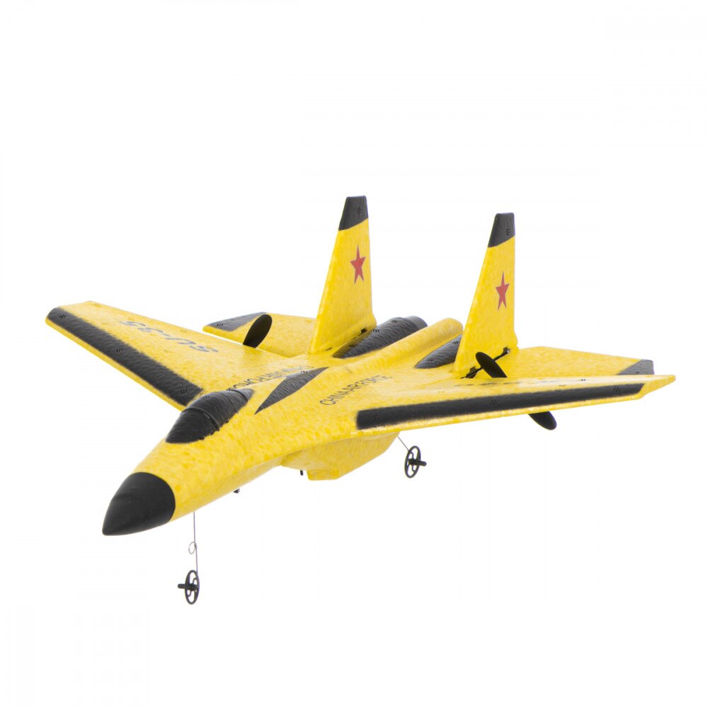 RC SU35 repülőgép FX820 eMAG.hu