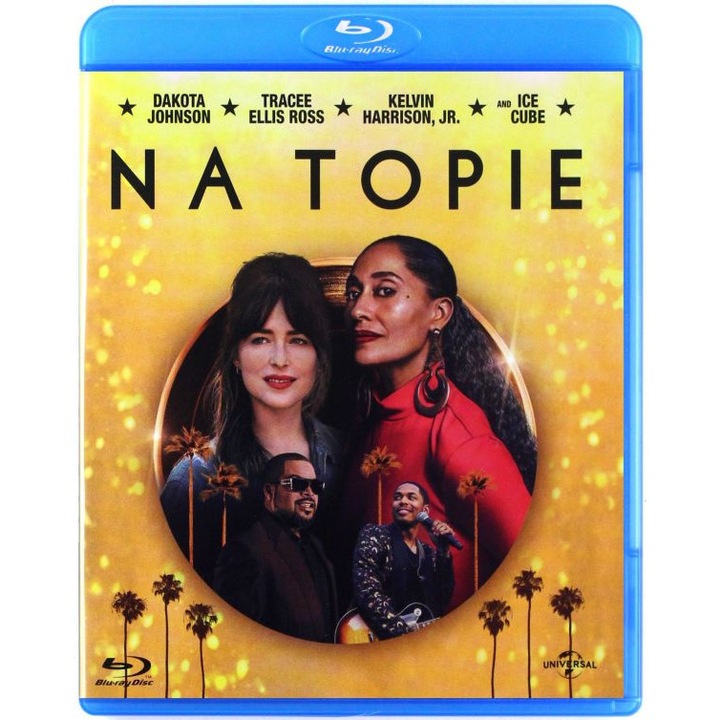 По ноти [Blu-Ray]