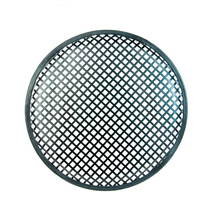 Grila sita protectie difuzor 30 cm 12 inch