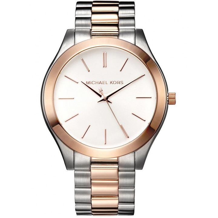 Michael Kors Női Karóra Slim Runway MK3204B