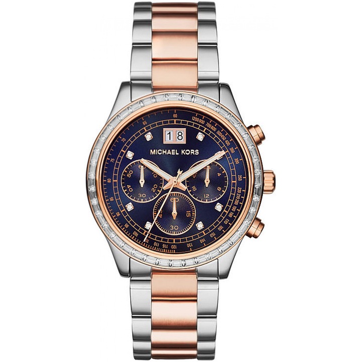 Ceas dama Michael Kors Brinkley MK6205