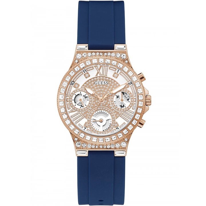 Guess Női Karóra Moonlight GW0257L3