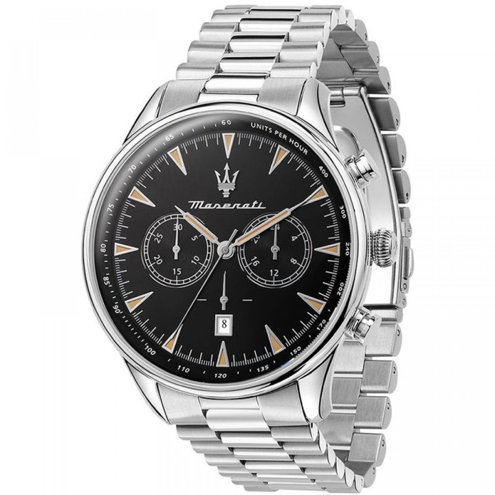 Мъжки часовник Maserati, Tradizione, R8873646004