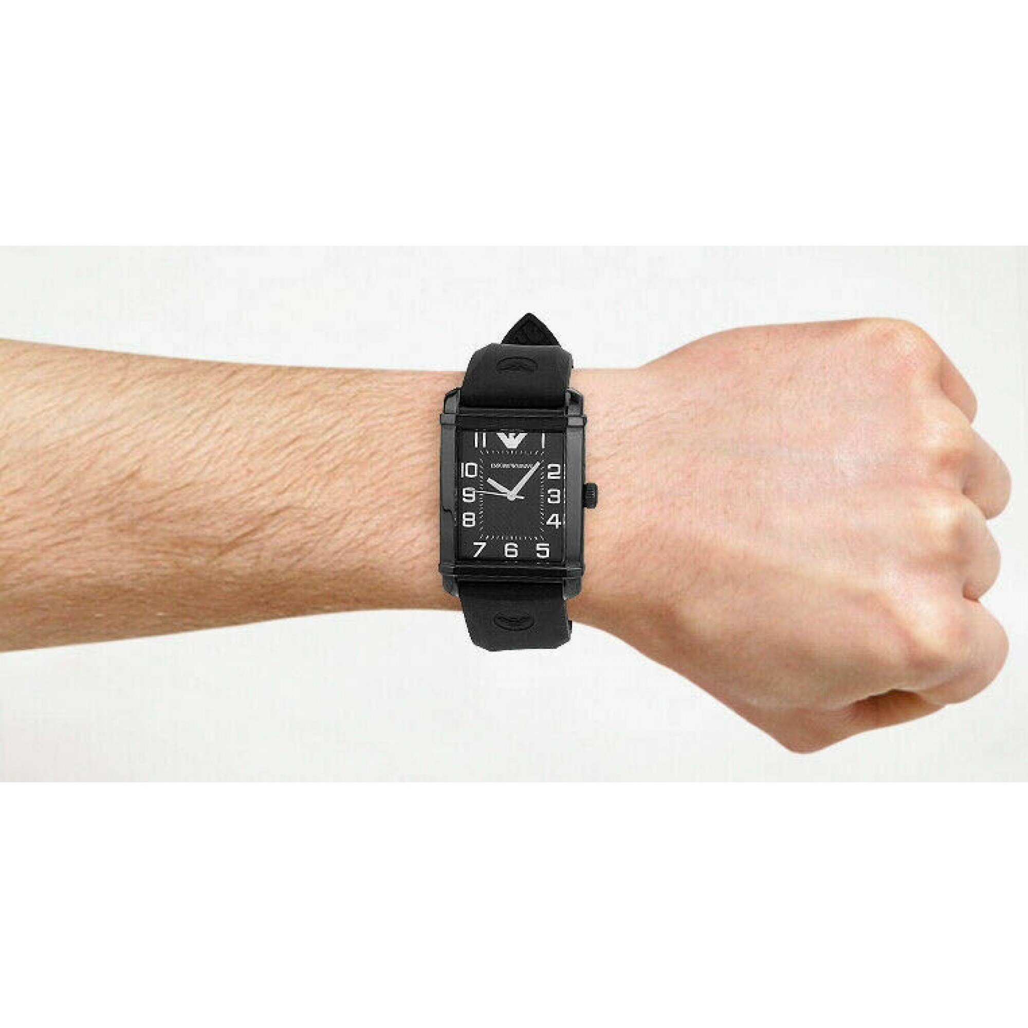 Emporio Armani Karóra Classic AR0499 - eMAG.hu
