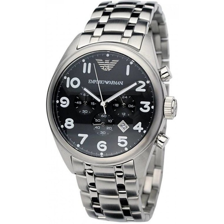 Emporio Armani Férfi Karóra Classic AR0508