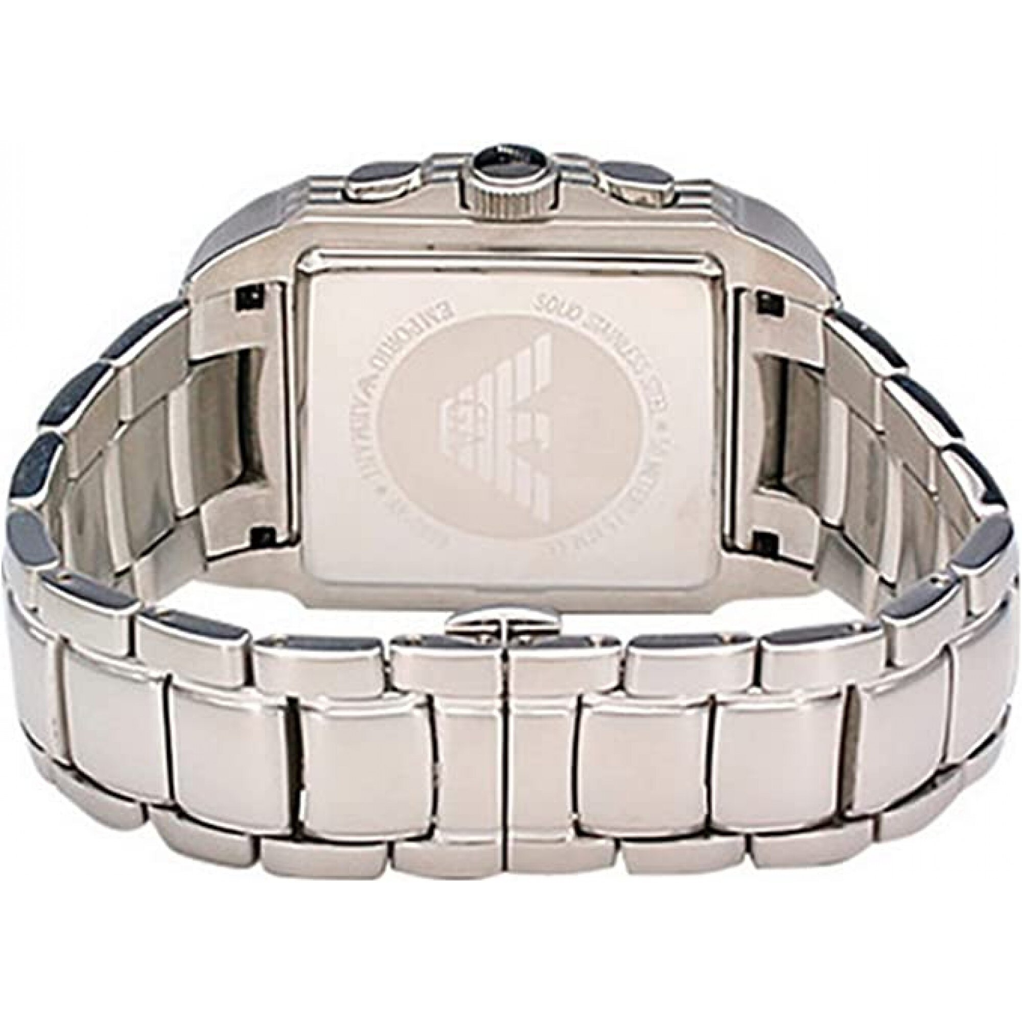 Мъжки часовник Emporio Armani, Classic, AR0659 - eMAG.bg