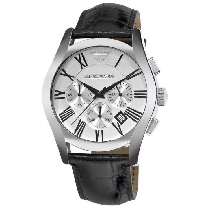 Мъжки часовник Emporio Armani, Classic AR0670, Аналогов