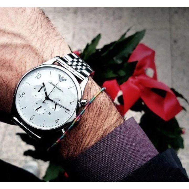 Emporio Armani Férfi Karóra Beta AR1879 - eMAG.hu