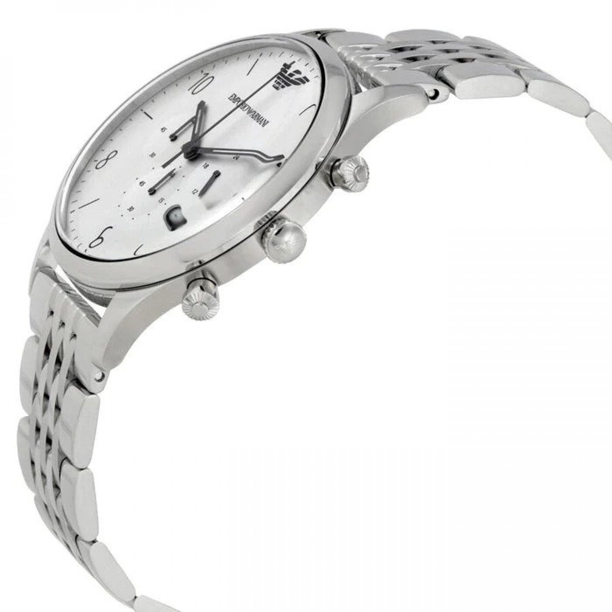 Мъжки часовник EMPORIO ARMANI, Beta, AR1879 - eMAG.bg
