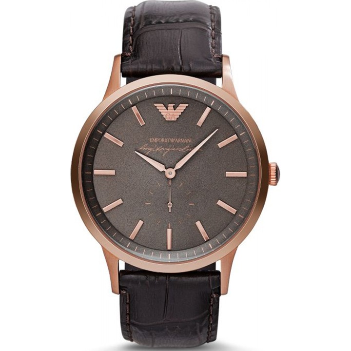 Мъжки часовник Emporio Armani, Classic, AR2469