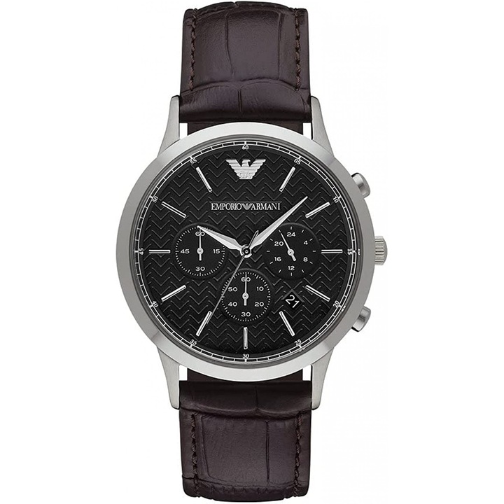 Мъжки часовник Emporio Armani, Renato AR2482, Аналогов
