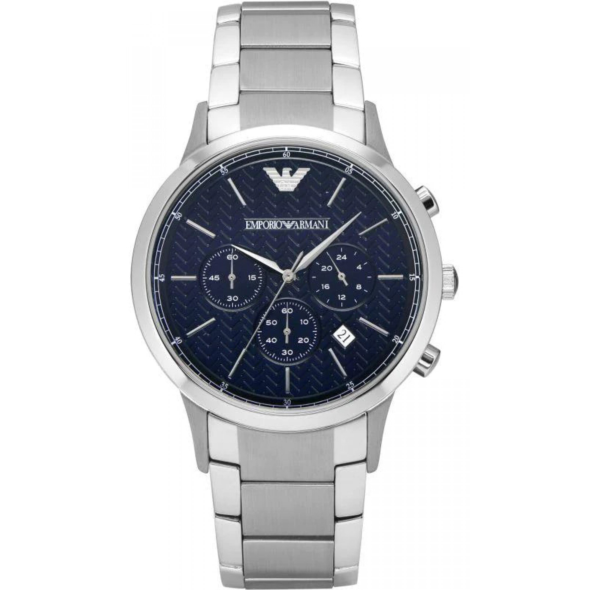 Ceas Barbati, Emporio Armani, Renato AR2486