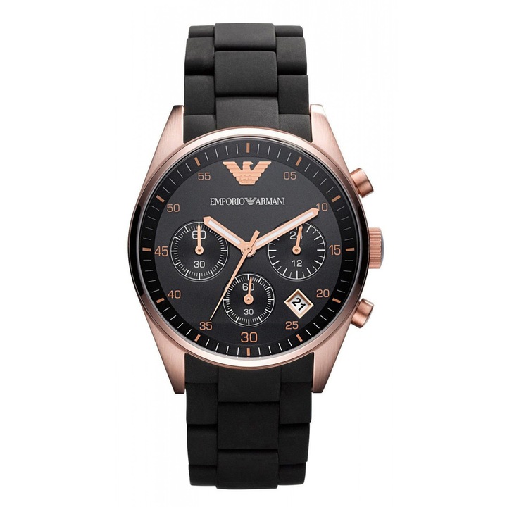 Мъжки часовник Emporio Armani, Sportivo, AR59