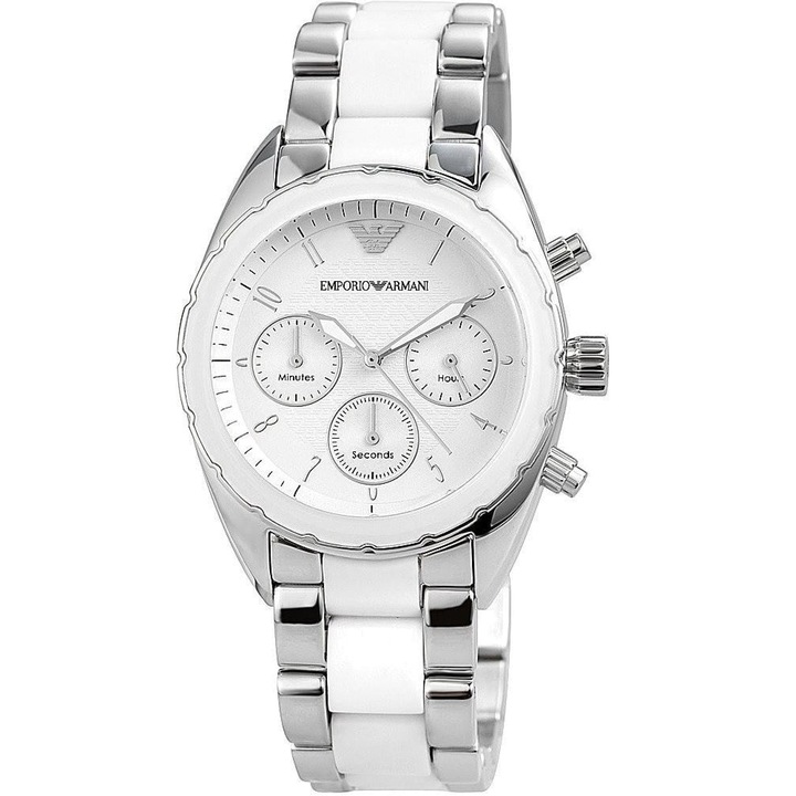 Дамски часовник Emporio Armani, Sportivo, AR59
