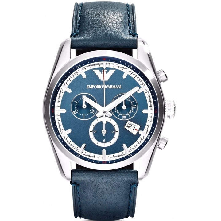 Мъжки часовник Emporio Armani, Sportivo, AR6041