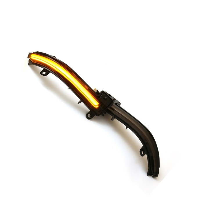 Set 2 Semnalizari Oglinda Dinamice, Secventiale BMW X1 F48, X2 F39, Seria 2 F45, F46 - D0238