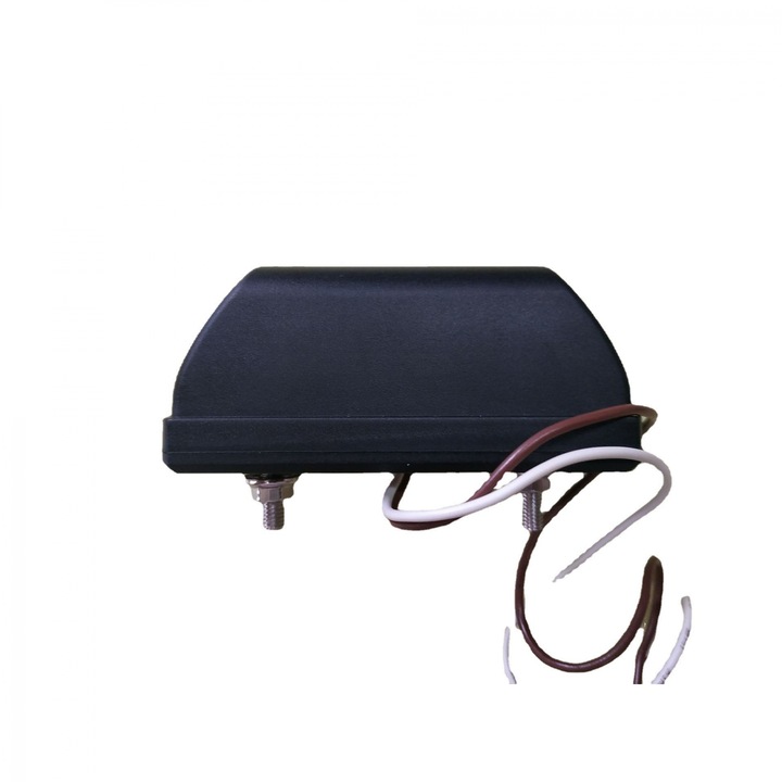 Lampa LED numar inmatriculare universala camion, remorca, platforma ULLP-4SMD