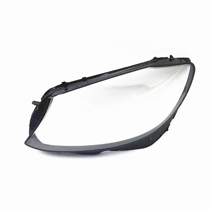 Set 2 sticle faruri pentru Mercedes C-Class W205 Facelift (2018 - 2021) - HW059