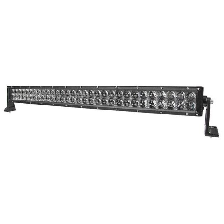 LED Bar Auto Offroad 300W/12V-24V, 21.980 Lumeni, 52"/133 cm, Combo Beam 8/90 Grade 5500 k