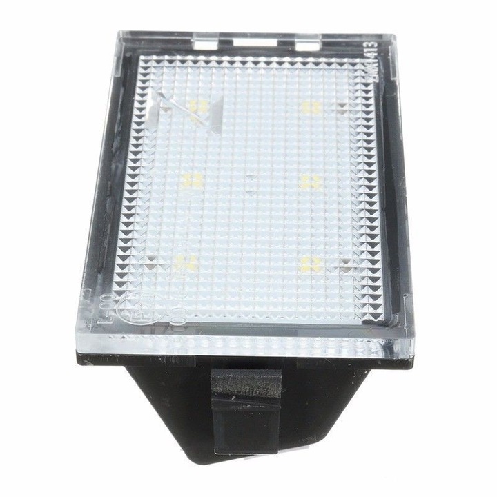Lampi numar led Land Rover Discovery, Freelander, Range Rover Sport - BTLL-189