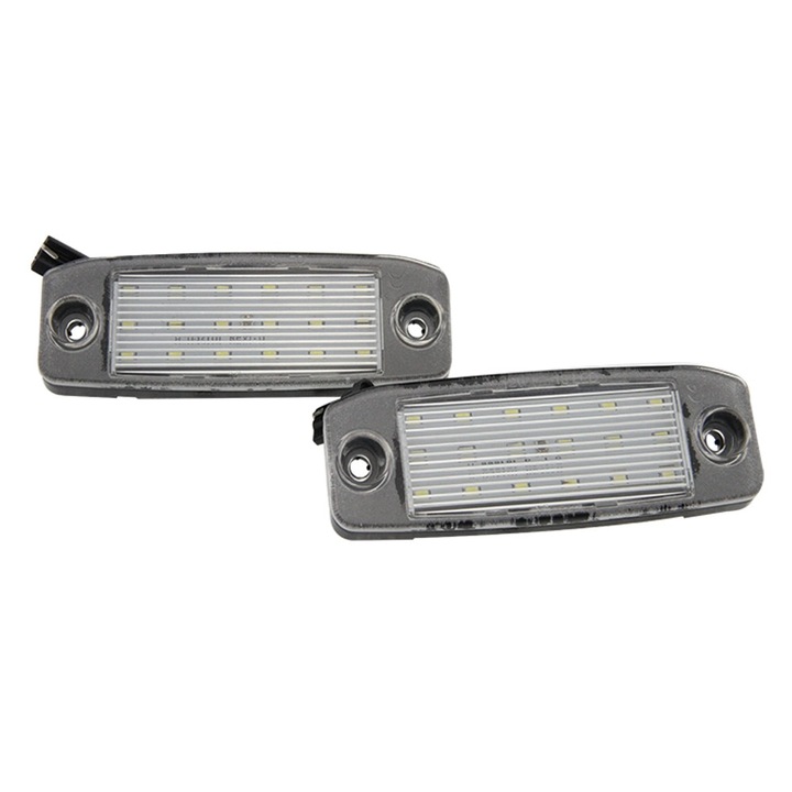 Lampi numar led Hyundai Elantra, Sonata, Accent, Tucson, Veracruz, Kona