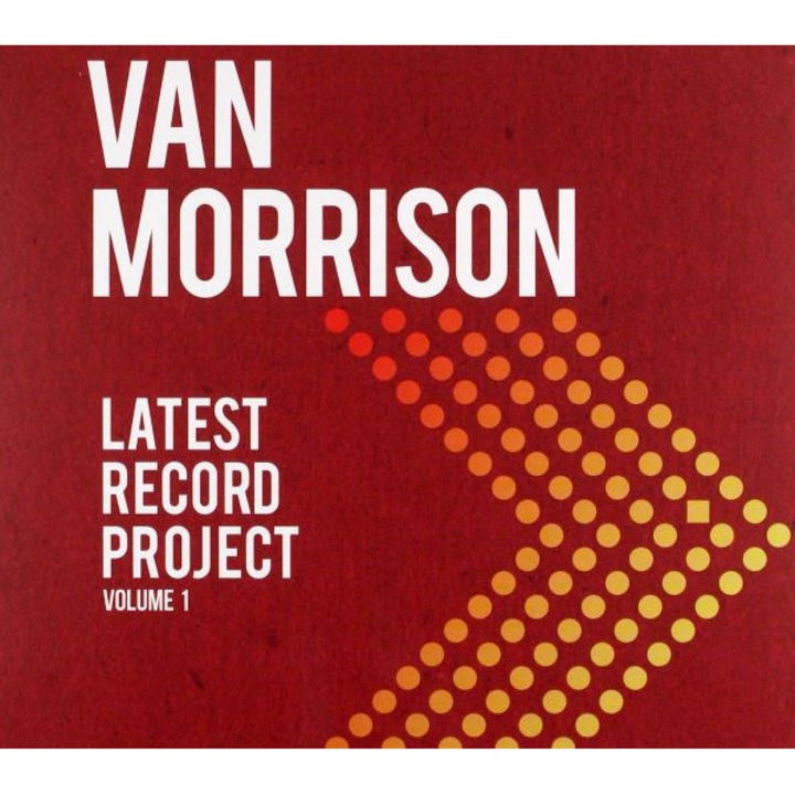 Van Morrison: Latest Record Project Volume I (digipack) [2CD]