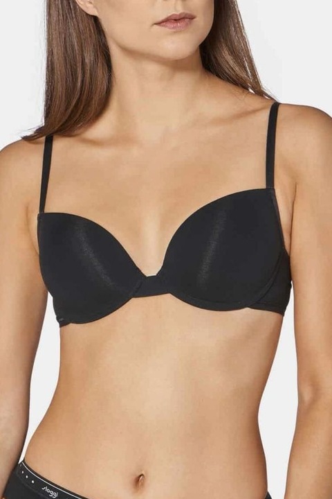 Sloggi melltartó, 24/7 100 WHP, Fekete