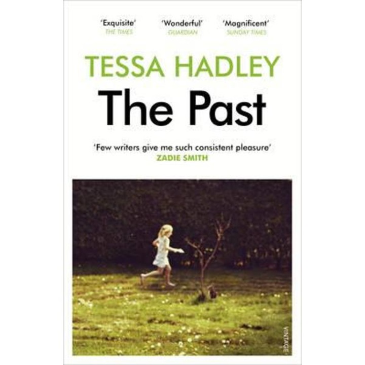 Past - Tessa Hadley