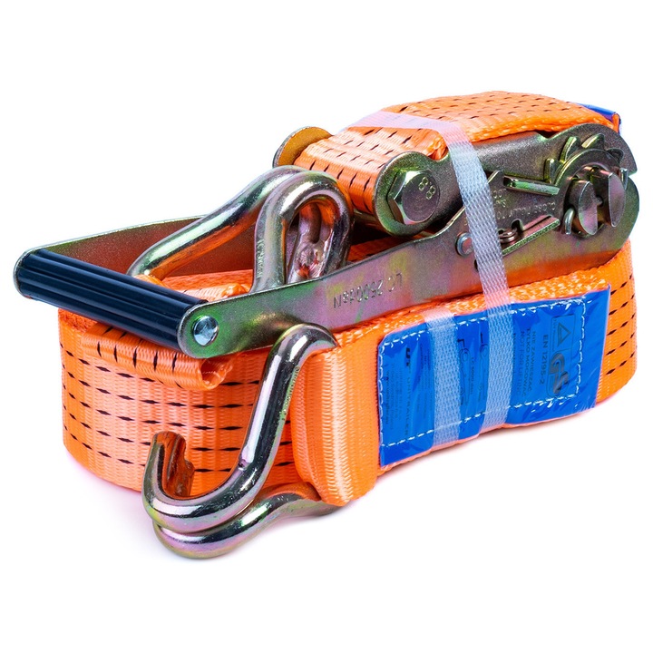 Chinga 10 tone 10m cu troliu