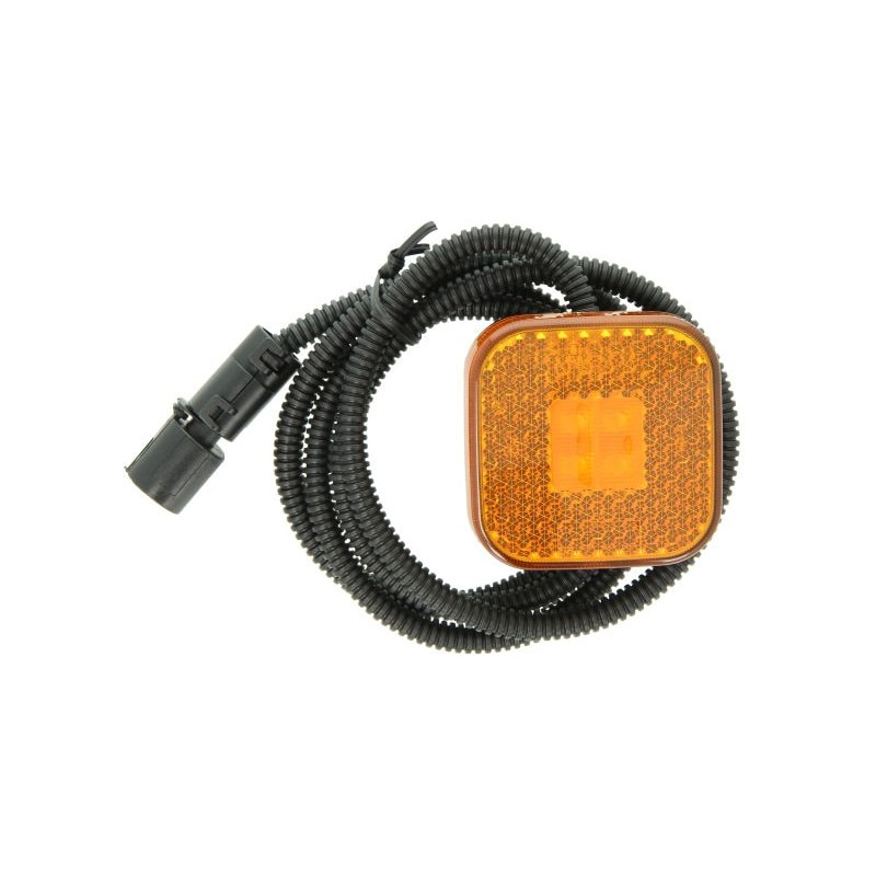 Pulso LED T10 W2 1x9 5d 2SMD 2835 9 18v 120lm 2 LP 24v-ma30272a-emag-bg