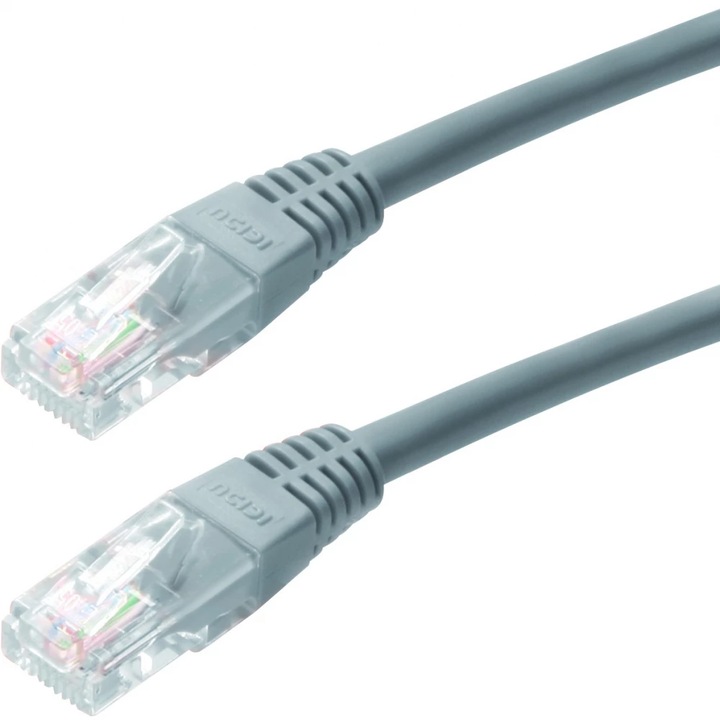 Kolink UTP CAT5 patch kábel 30m (KKTNW30) (KKTNW30)