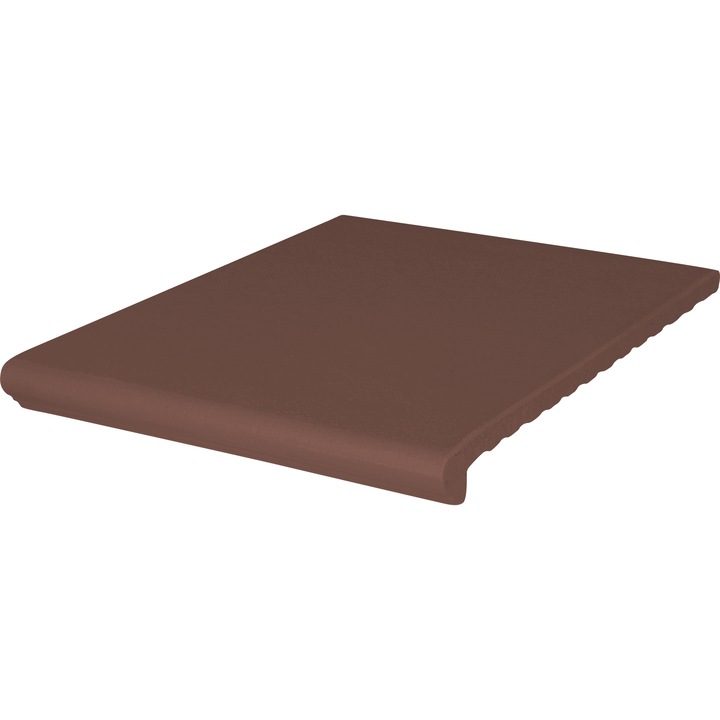 Плоча Step Venice (330x245x14) - Brown (03) - гладка, 1.25 ml (5 бр./кутия)